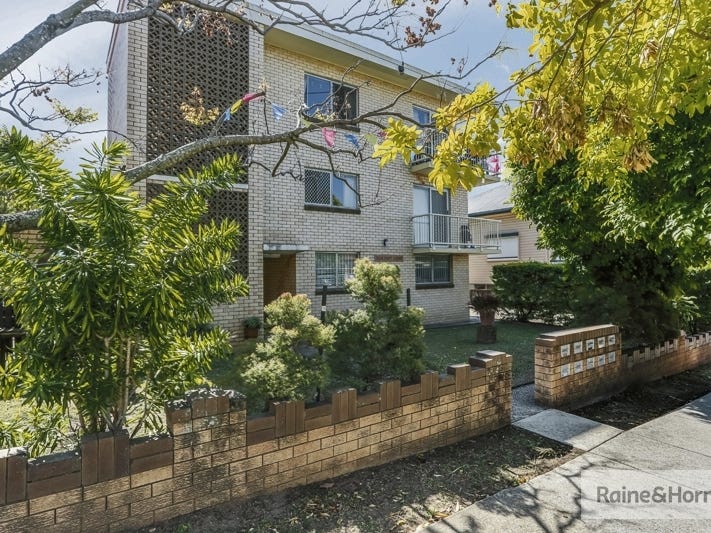 3/90 Harcourt Street, New Farm, QLD 4005