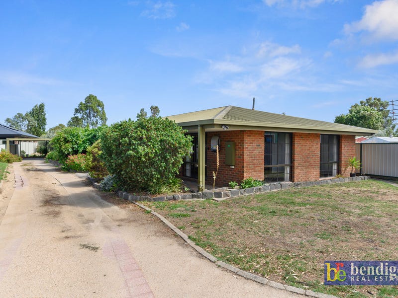 34 Strickland Street, Ascot, Vic 3551 Property Details