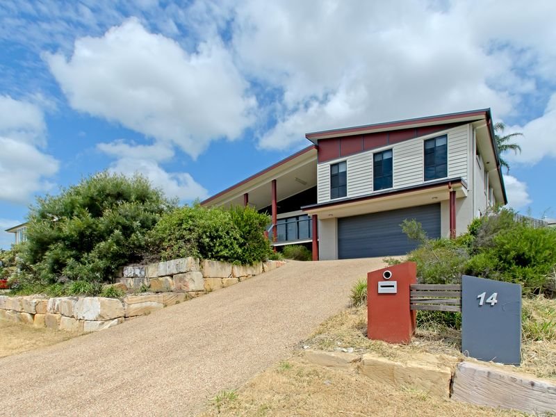 14 Ramsey Court, Lowood, Qld 4311 Property Details