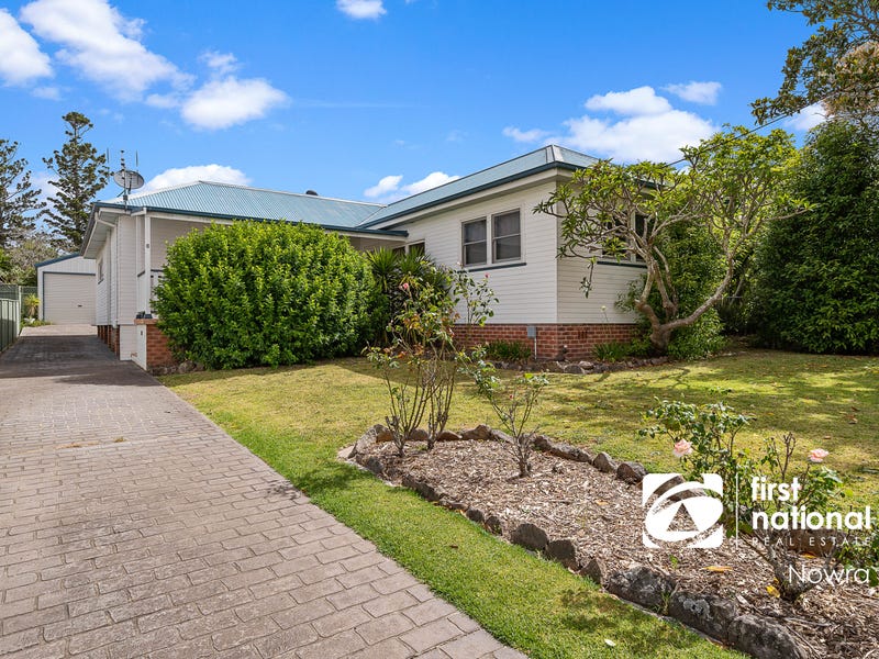 6 Westhaven Avenue, Nowra, NSW 2541 House for Sale