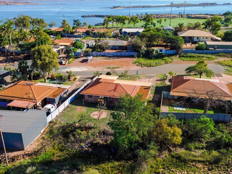 22 Minilya Crescent, Dampier, WA 6713 - Property Details