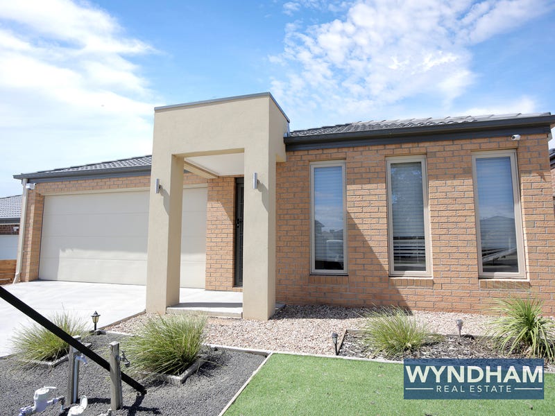 179 Manor Lakes Boulevard, Manor Lakes, Vic 3024