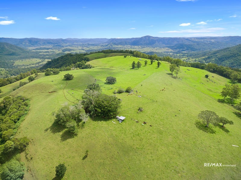 Land for Sale in Maleny Greater Region, QLD