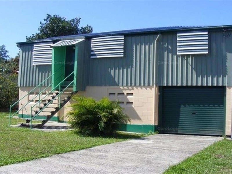 10A Walnut Street, Innisfail, Qld 4860 House for Sale