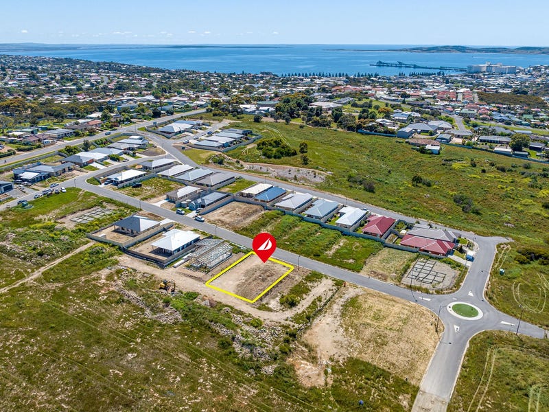 12 Allen Thomas Drive, Port Lincoln, SA 5606