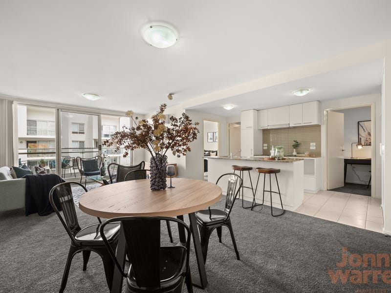 140/72 College Street, Belconnen, ACT 2617 Apartment for Sale