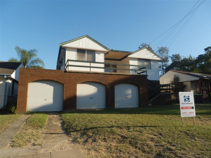 6 Hargrave Street, Kingswood, NSW 2747