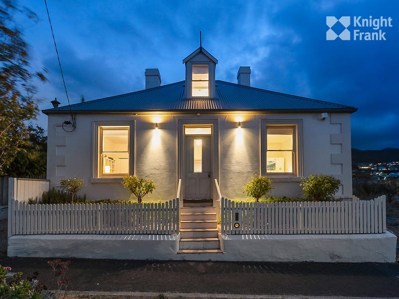 16 Church Street, North Hobart, Tas 7000 House for Sale realestate