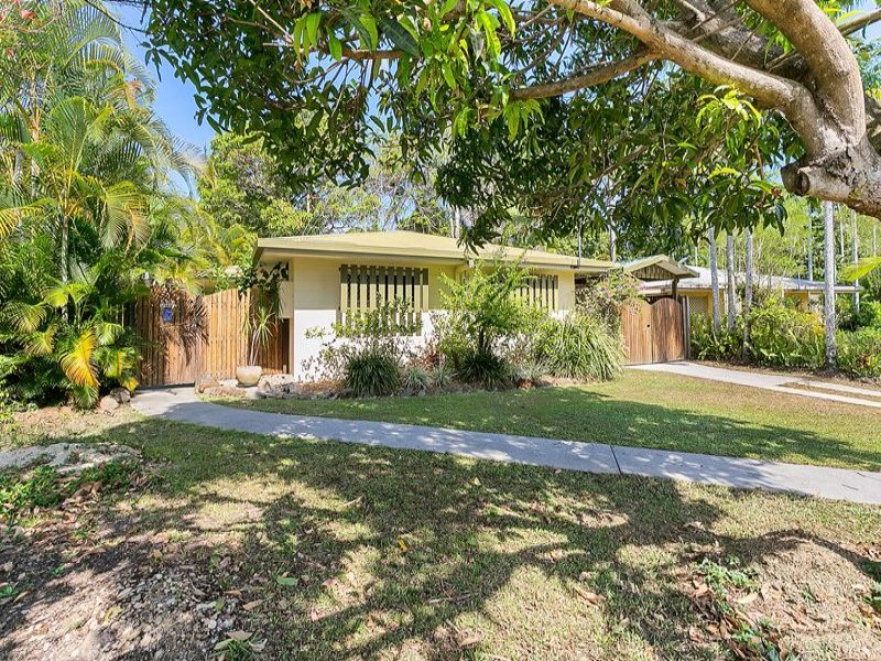 34A Enmore Street, Manoora, Qld 4870 Property Details