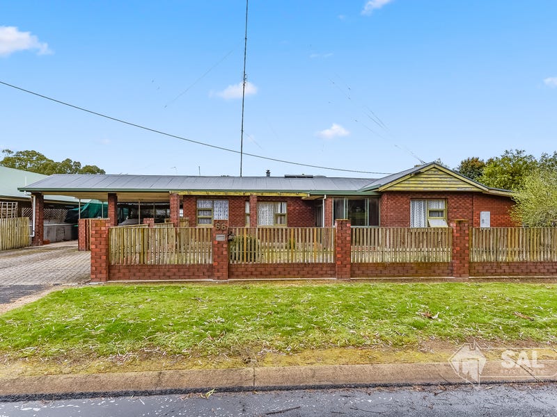 Real Estate & Property for Sale in Bordertown South, SA 5268