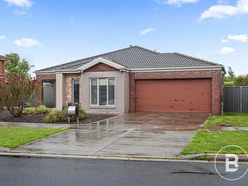 31 Dorset Drive, Alfredton, Vic 3350 House for Sale