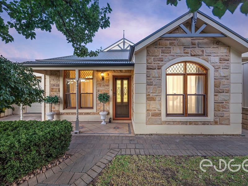 8 Dublin Place Golden Grove Sa 5125 Property Details