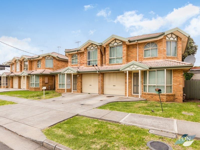 14/33A King Edward Avenue, Albion, Vic 3020 Property Details