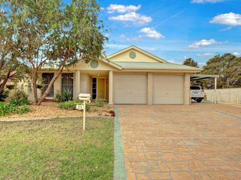 23 Felix Avenue, Horsley, NSW 2530