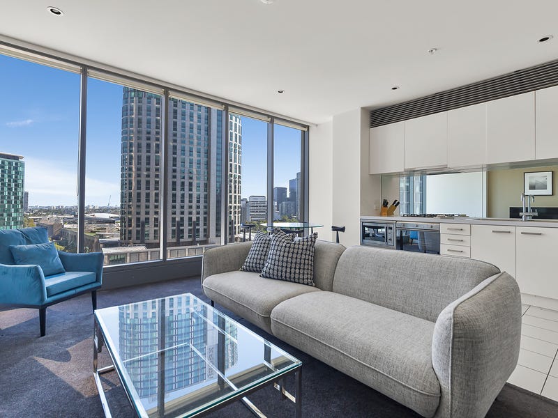 1211/1 Freshwater Place, Southbank, Vic 3006 Property Details
