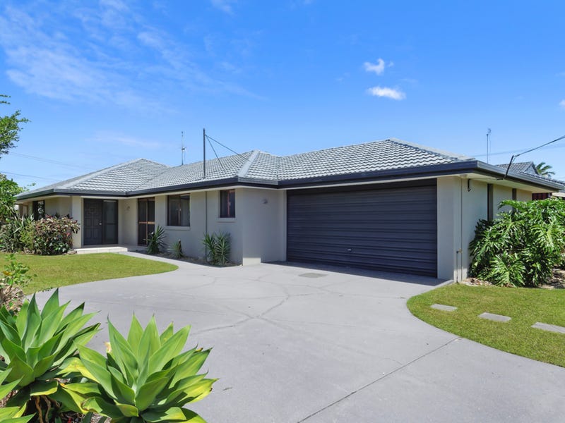 3 Vaucluse Place, Sorrento, Qld 4217 Property Details