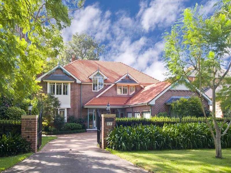 18 Kintore Street, Wahroonga, NSW 2076 Property Details