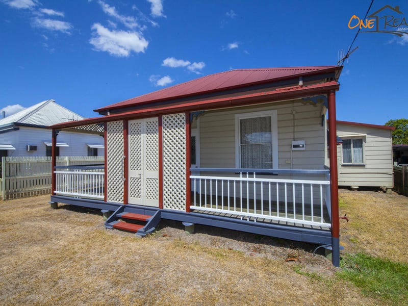 59 Fort Street, Maryborough, QLD 4650