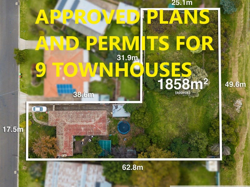 31 Tyrone Street, Werribee, Vic 3030 House for Sale