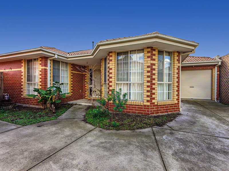 3/1 Suffolk Road, Sunshine North, VIC 3020