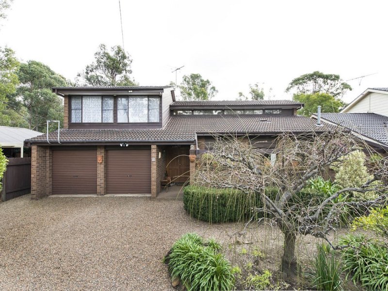 30 Yellow Rock Road, Yellow Rock, NSW 2777