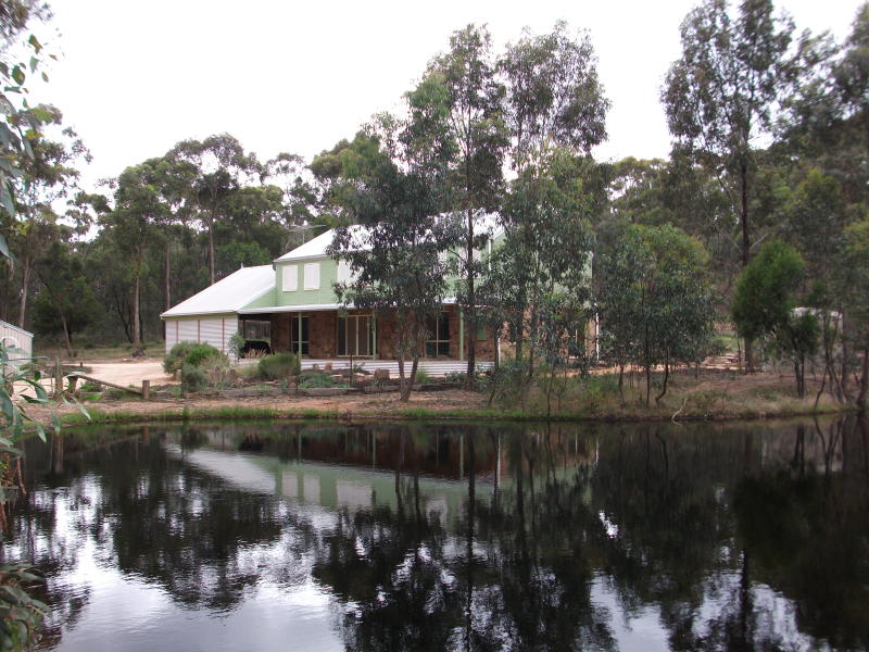 111 Fryers Road, Campbells Creek, VIC 3451