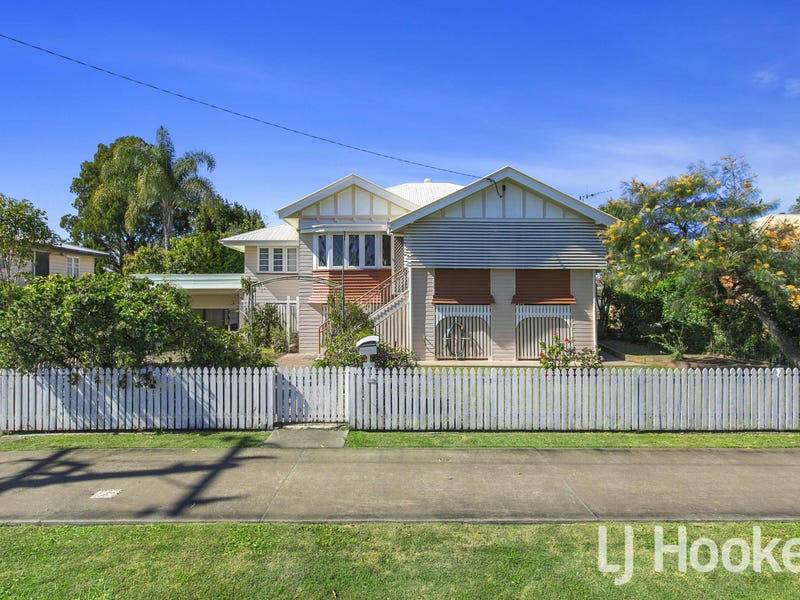 355 Lennox Street, Maryborough, Qld 4650 Property Details