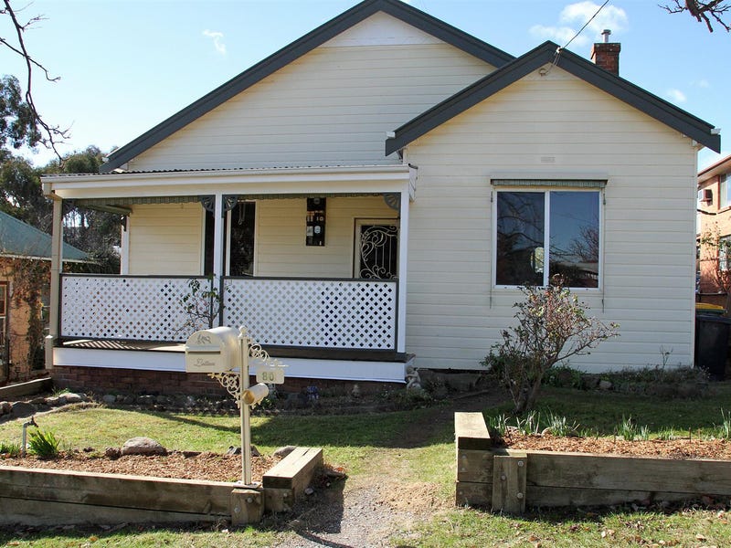 80 Church Street, Yass, NSW 2582 Property Details