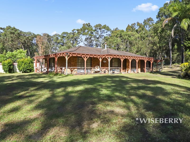 41 Treelands Drive, Jilliby, NSW 2259 Property Details