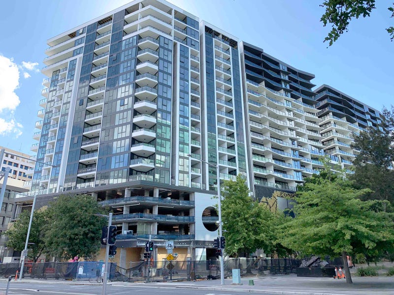 101/20 Allara Street, City, ACT 2601 Property Details