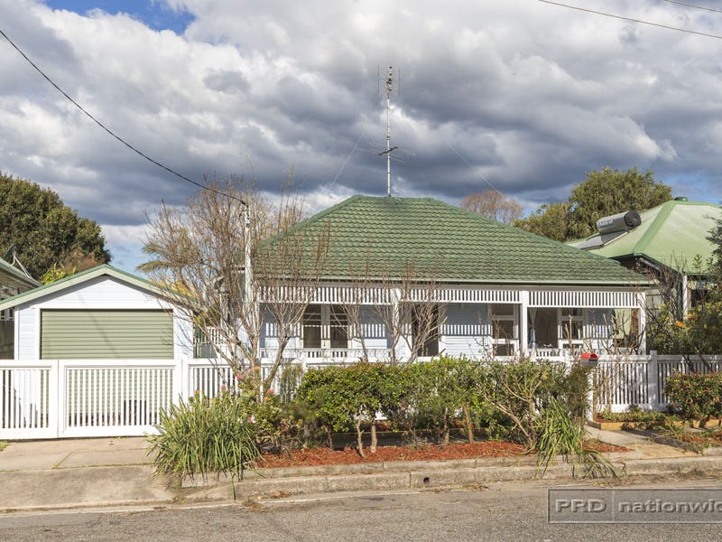 93 Northumberland Street, Maryville, NSW 2293 Property Details