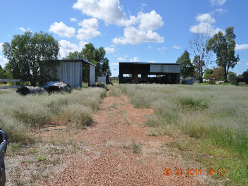 2527 Ida Street, Dirranbandi, QLD 4486