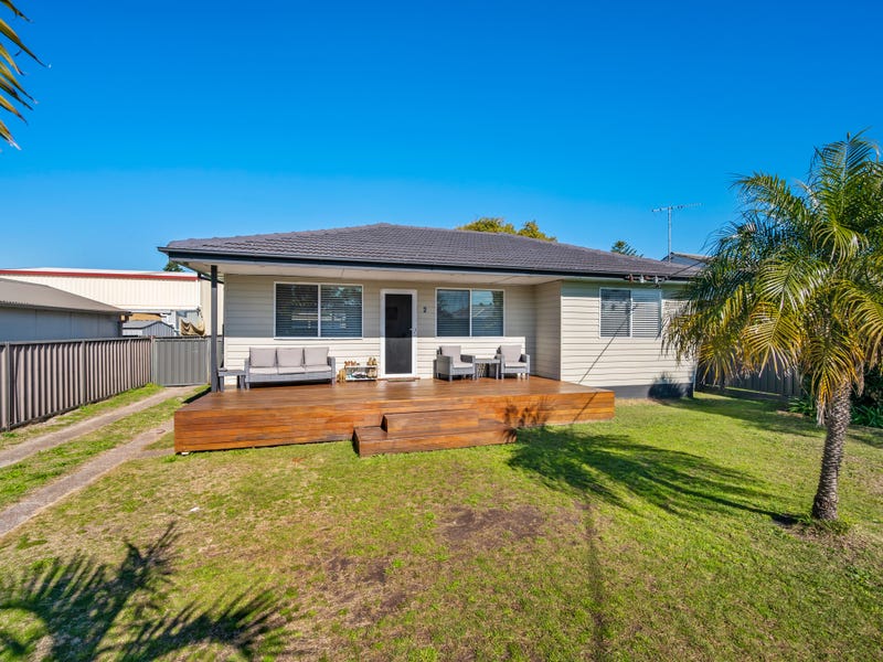 2 Beach Street, Swansea, NSW 2281 Property Details