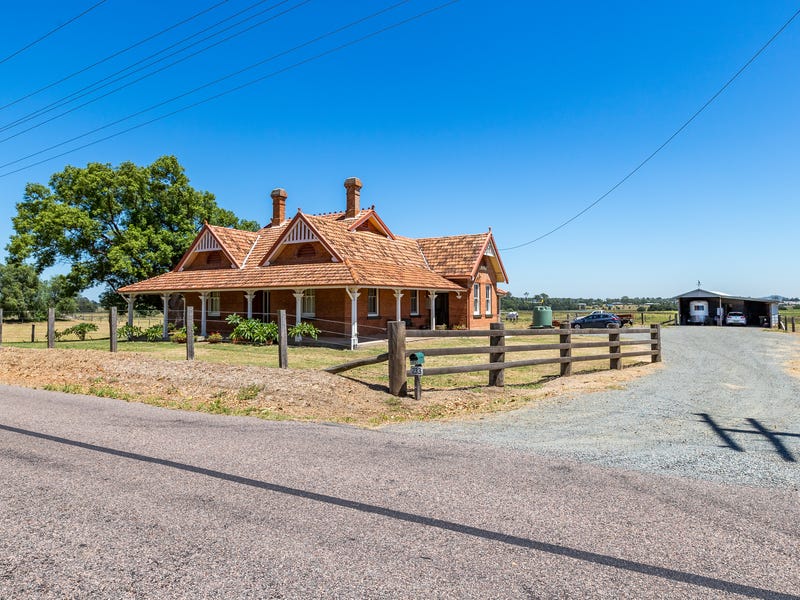 233 Oakhampton Road, OAKHAMPTON Via, Maitland, NSW 2320 Property Details
