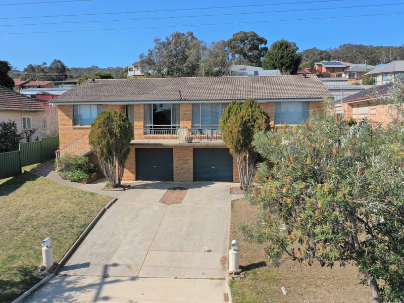 1 & 1a May Street, Goulburn, NSW 2580 Property Details