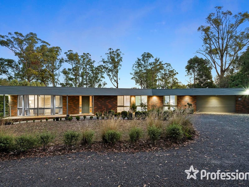 6 Wylie Road, Silvan, Vic 3795 Property Details