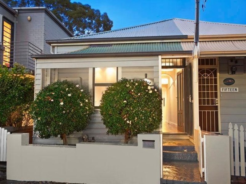 17 Birchgrove Road, Balmain, NSW 2041 Property Details