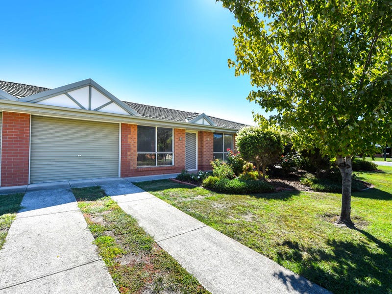 4/36 Mountford Cres, East Albury, NSW 2640