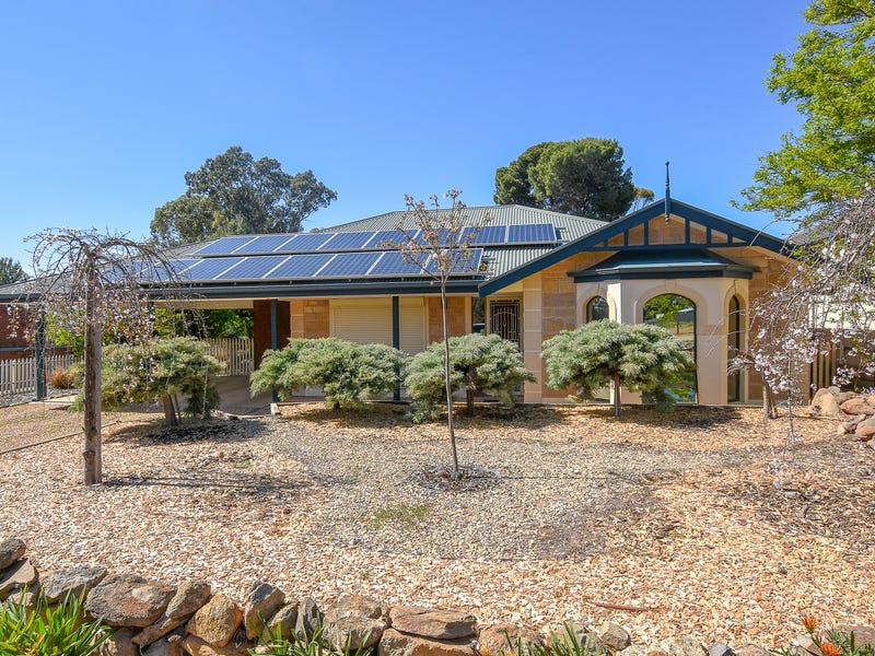 61 Mitchell Avenue, Murray Bridge East, SA 5253