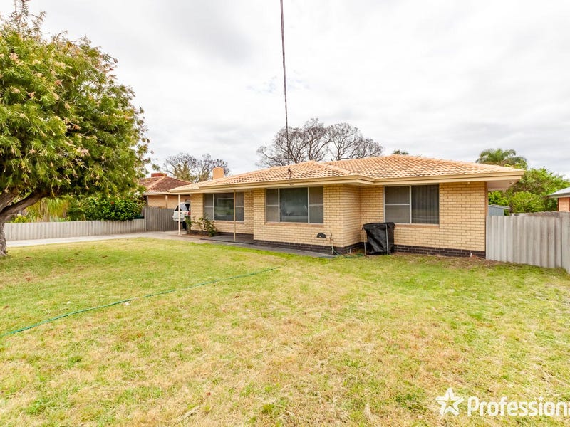 110 Blanche Street, Gosnells, WA 6110 Property Details