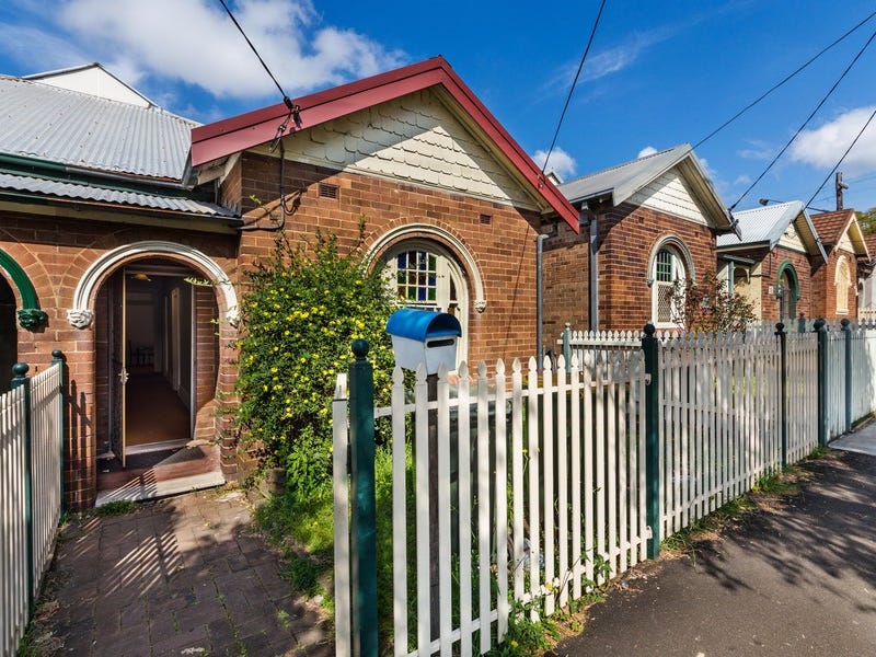114 William Street, Granville, NSW 2142 Property Details