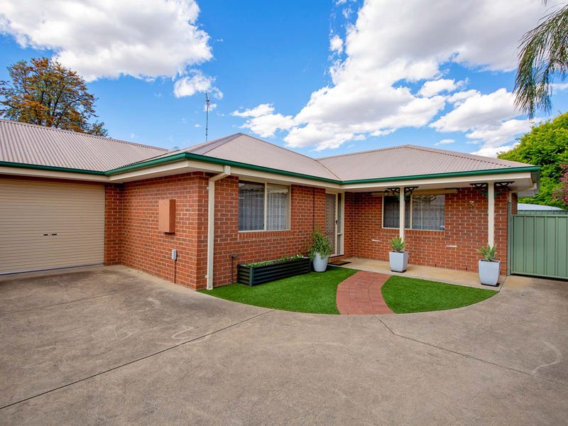 3/60 Tom Street, Yarrawonga, Vic 3730 Property Details