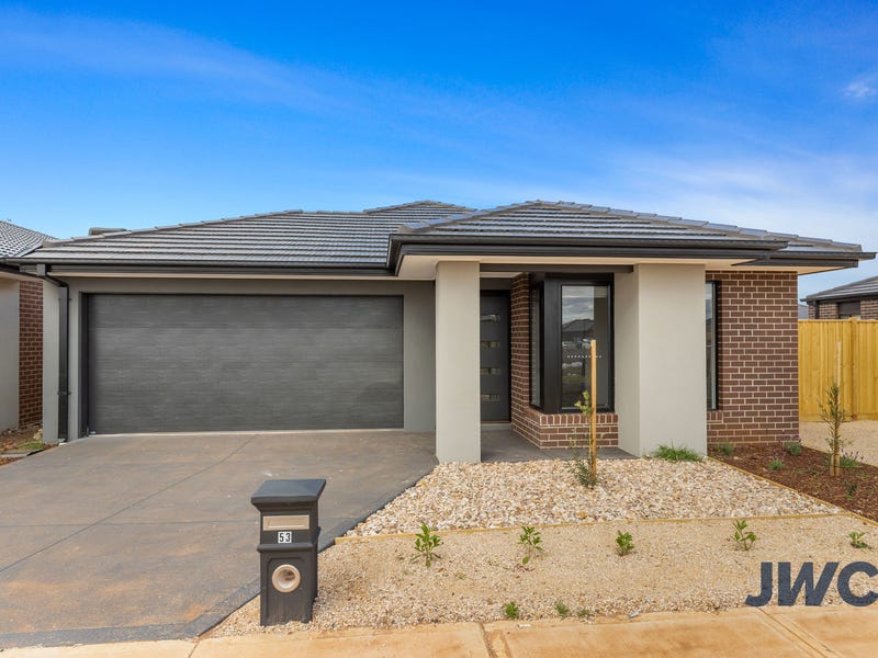 53 Hemsworth Road, Weir Views, VIC 3338