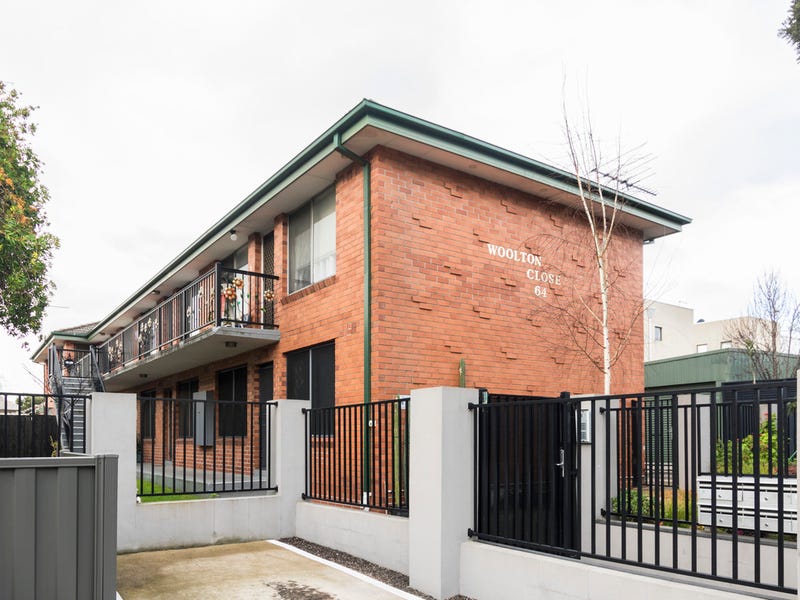 5/64 Woolton Avenue, Thornbury, VIC 3071