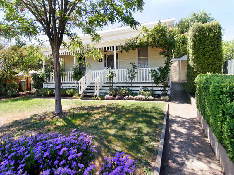 135 Grant Street, Alexandra, VIC 3714