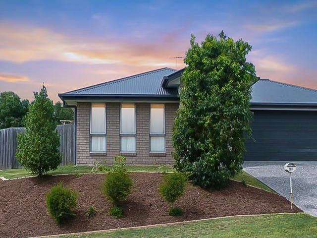 21 Hanover Drive Pimpama Qld 4209 Property Details
