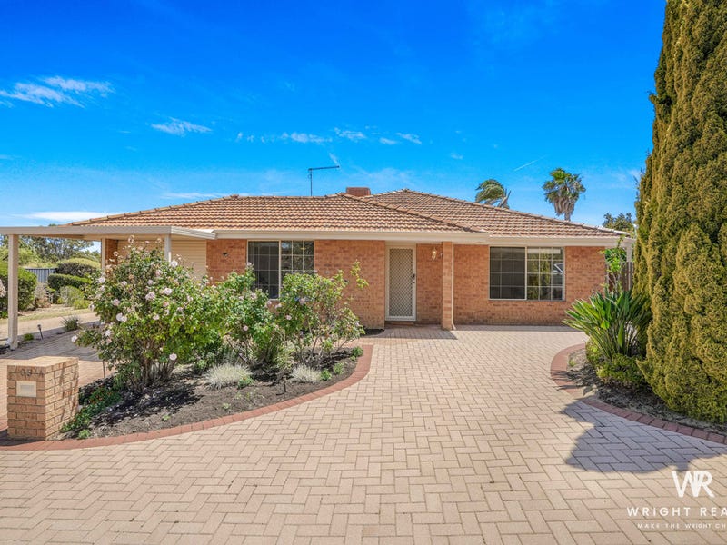 35A Standish Way, Woodvale, WA 6026 House for Sale