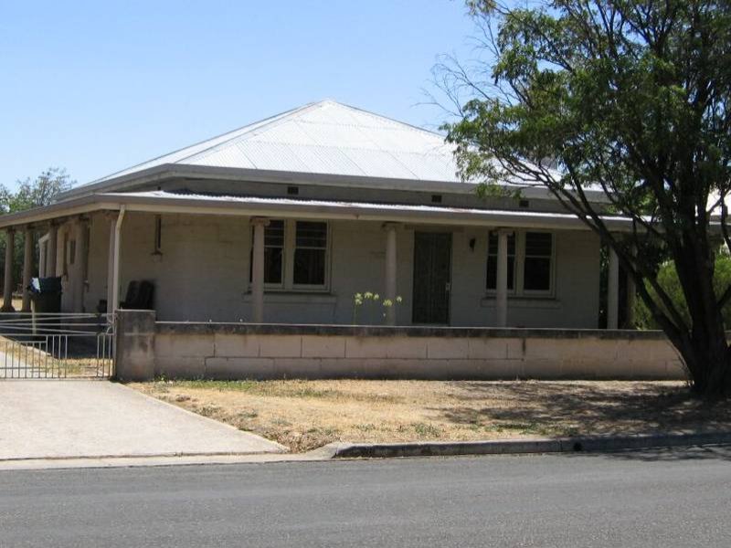 29 Haynes Street, Bordertown, SA 5268