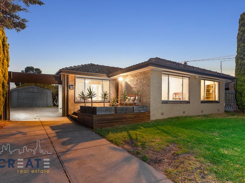 143 Gillespie Road, Kings Park, VIC 3021