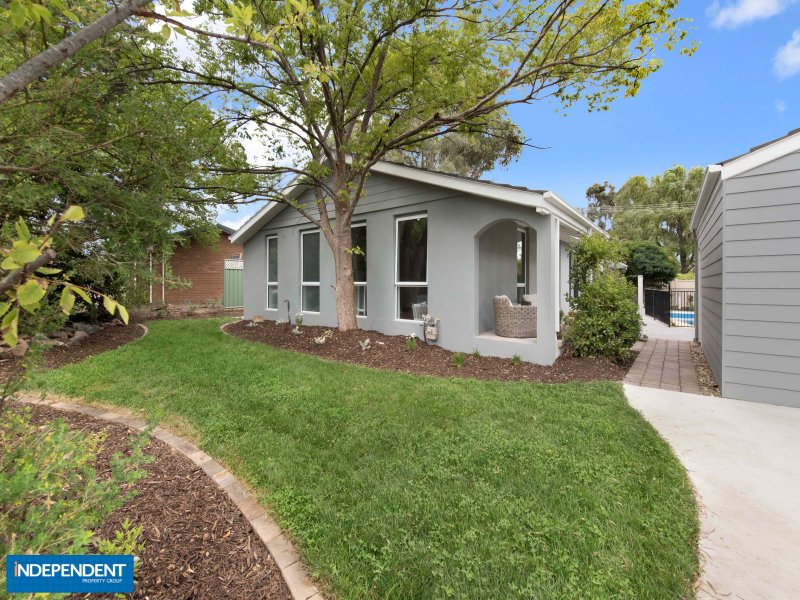 56 Gallagher Street, Kambah, ACT 2902